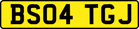 BS04TGJ
