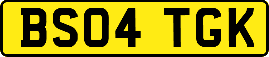 BS04TGK