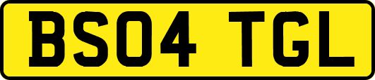BS04TGL