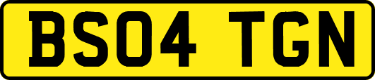 BS04TGN
