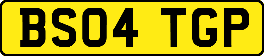 BS04TGP