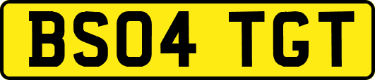 BS04TGT