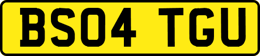 BS04TGU