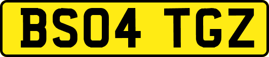 BS04TGZ