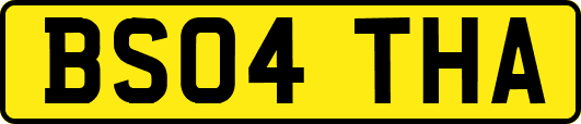 BS04THA