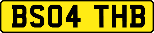 BS04THB
