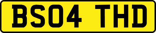 BS04THD