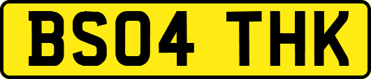 BS04THK