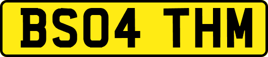 BS04THM