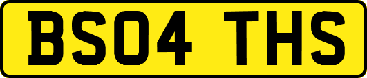 BS04THS