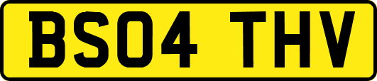 BS04THV