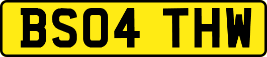 BS04THW