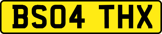 BS04THX