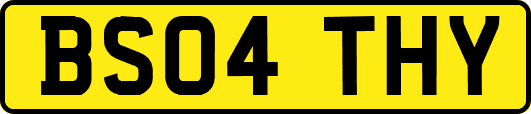 BS04THY