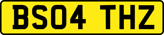 BS04THZ