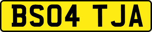 BS04TJA