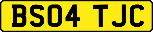 BS04TJC
