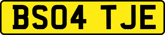 BS04TJE