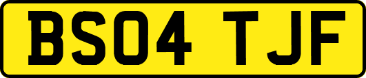 BS04TJF