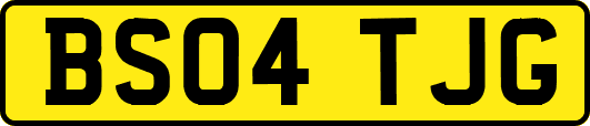 BS04TJG