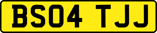 BS04TJJ