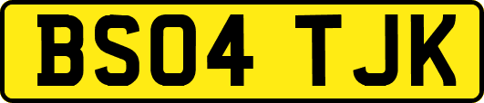 BS04TJK