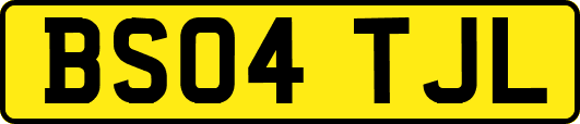 BS04TJL
