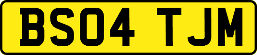BS04TJM