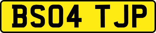 BS04TJP