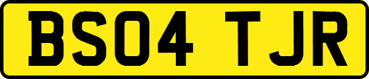 BS04TJR