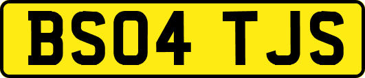 BS04TJS