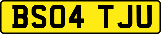 BS04TJU