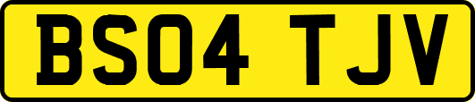 BS04TJV