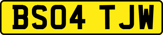BS04TJW
