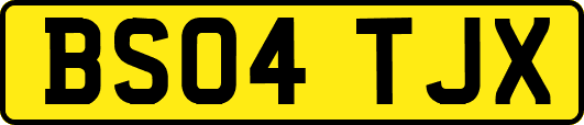 BS04TJX