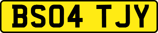 BS04TJY