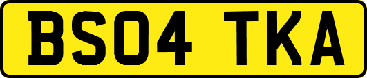 BS04TKA