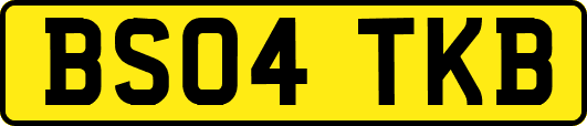 BS04TKB