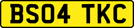BS04TKC