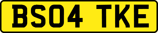 BS04TKE