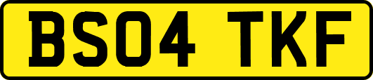 BS04TKF
