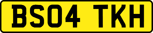 BS04TKH