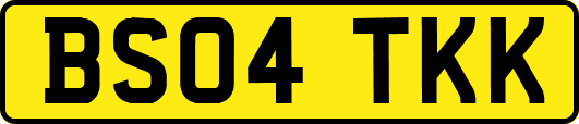 BS04TKK