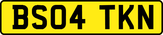 BS04TKN