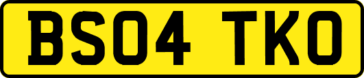 BS04TKO
