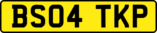 BS04TKP