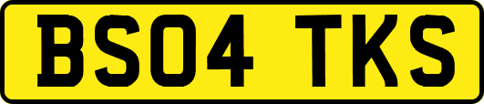 BS04TKS