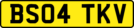 BS04TKV