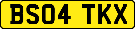 BS04TKX