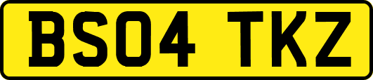 BS04TKZ